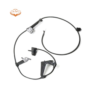 เซ็นเซอร์วัดความเร็วล้อ ABS ด้านหน้า ด้านหลัง ซ้าย ขวา รุ่นปรับแต่งได้ S3630400 สำหรับอะไหล่รถยนต์ Lifan X60 - Product Image 1