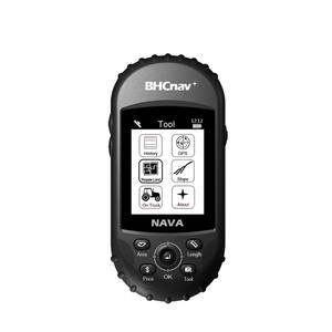 Zona di Terreni Agricoli Palmare GPS BHCnav NAVA 110 per Land Survey - Product Image 1