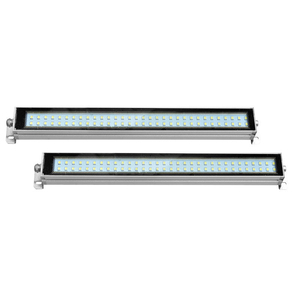 Chuyên nghiệp Led Máy tầm nhìn ánh sáng cao tính đồng nhất thanh chiếu sáng cho CNC thử nghiệm công nghiệp và hệ thống kiểm tra - Product Image 1