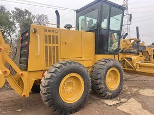 Грейдеры CAT: модели 140M, 140K, 140H, 12H, 12G, 14H, 14G, 16H, 16G, 160M, 140G, 120G, 120K, 120H - Product Image 6