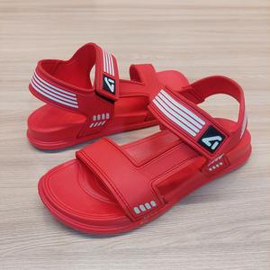 Sandalias de Plataforma RQ68, Premium, EVA, Tailandia, Suaves, Antideslizantes, Impermeables, para Playa, Venta al Por Mayor - Product Image 4