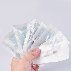 เข็มสักลายแบบใช้แล้วทิ้งปลอดเชื้อสำหรับ PMU สำหรับสักคิ้ว ปาก และขอบตา - Product Image 5