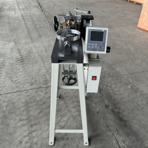 Automatischer Digitaler Elektrisch Gesteuerter Edelstahl-Bodenfestigkeitsprüfer Direkt-Scherprüfmaschine mit 1 Jahr Garantie - Product Image 3