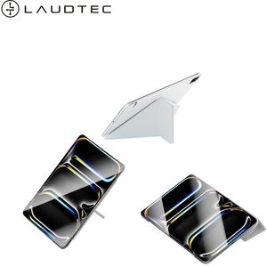 Étui magnétique en cuir pour PC avec coque ultra-fine, légère, antichoc, anti-taches, anti-pliage, anti-chute pour iPad 11 A16 - Product Image 1