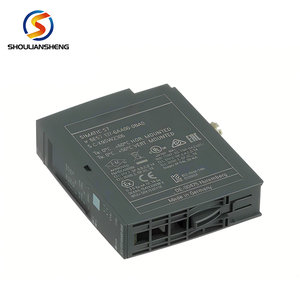คอนโทรลเลอร์ PLC รุ่น 6ES7137-6AA00-0BA0 6ES71376AA000BA0 โมดูลใหม่ของแท้ในสต็อก - Product Image 3
