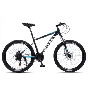 chinese supplier high quality mtb city mountain bike with full suspension bicicleta for men