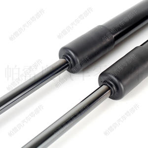 Varilla de Soporte para Puerta Trasera de Audi A1 8X3827552, Amortiguador de Gas para Maletero, Varilla Hidráulica de Elevación para Modelos 2011-2018 - Product Image 3