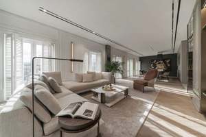 Supdesigner - Rendu 3D résidentiel - Design d'intérieur - Villa de luxe - Service de rendu 3D personnalisé moderne - Design d'intérieur - Product Image 4