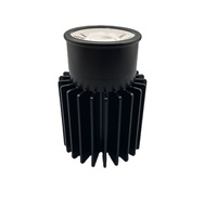 2024 WeiYe LED MR16 GU10 Modules de remplacement d'ampoule Nouveau moule privé moderne en Chine COB Ampoule à faisceau étroit avec cote IP44