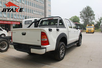 Foton/Howo LHD/RHD marca nueva camioneta 4x4 1 tonelada diesel mini camión de carga para la venta
