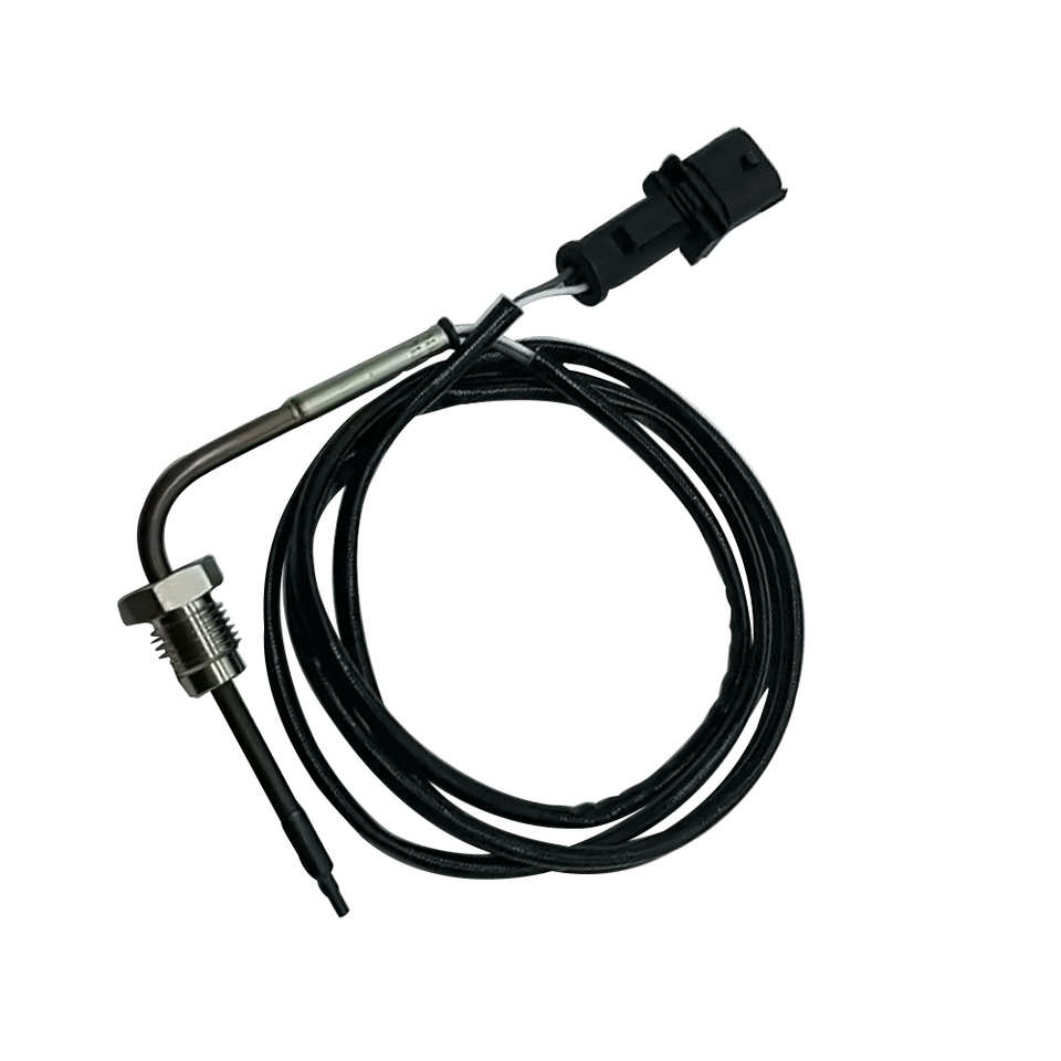 55190617 855505 Exhaust Gas Temperature Sensor For GM Opel Vauxhall