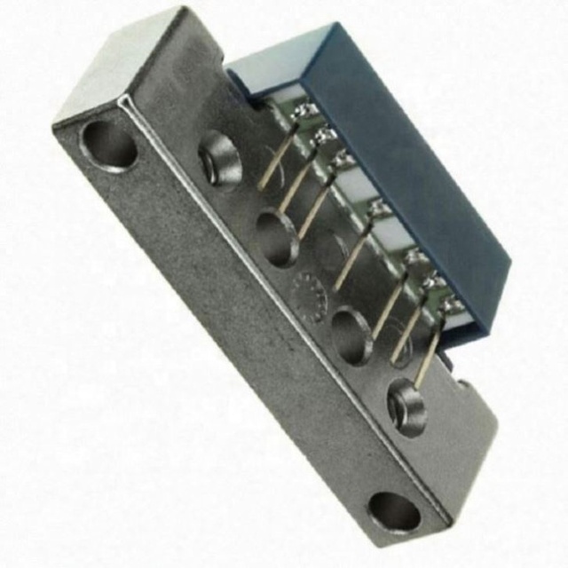 IC CATV AMP MOD 860MHZ 220MA 7P - Amplifiers - Video Amps and Modules MHW8222