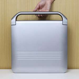 Ecógrafo Doppler Color Portátil para Animales, Ecógrafo de Bolsillo para Exámenes Veterinarios en el Lugar - Product Image 3