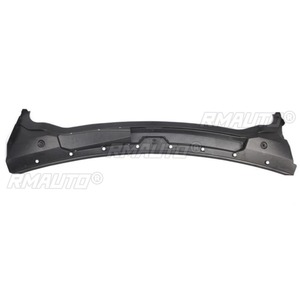 Pour Land Rover Discovery 3 4 2006-2013 Plaque de guidage d'eau du pare-brise avant LR096164 JAG500042 Kit carrosserie Accessoires de voiture - Product Image 5