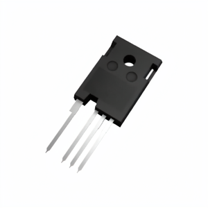 Transistores Electrónicos Originales DMWSH120H90SM3Q TO-247 - Product Image 1
