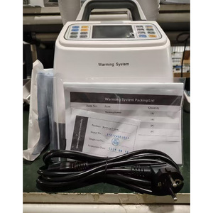 Máquina de Mantas Térmicas con Sistema de Calentamiento, Calentador Infrarrojo de 220V con Protección Contra Sobrecalentamiento para Uso Médico - Product Image 4