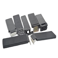 Pièces de chariot élévateur, rouleau de mât, tampon 1864460957 UTILISATION pour LINDE