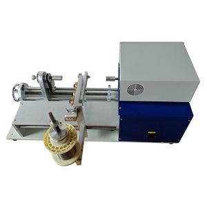 Máquina automática de bobinado y dispensación de bobinas de 750W LY 830S, nueva bobinadora de varillas de magnesio con calentamiento por ordenador y placa de mica, 220V/110V - Product Image 3