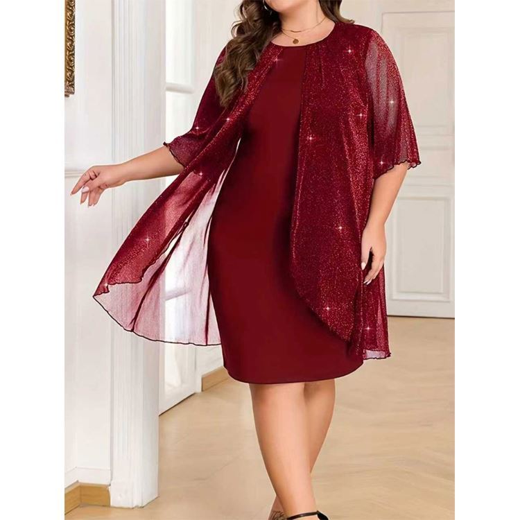 open lace back dress Eid Dress 2 Pieces Set Middle East Arab Women Kaftan Dress Caftan With   Urgarment