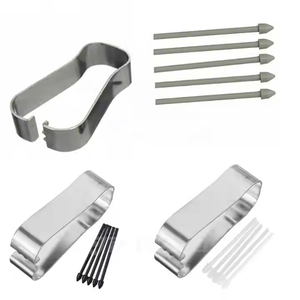 Puntas de Repuesto de Plástico para S Pen, Pinzas Compatibles, <span class=keywords><strong>Precio</strong></span> de Fábrica - Product Image 1