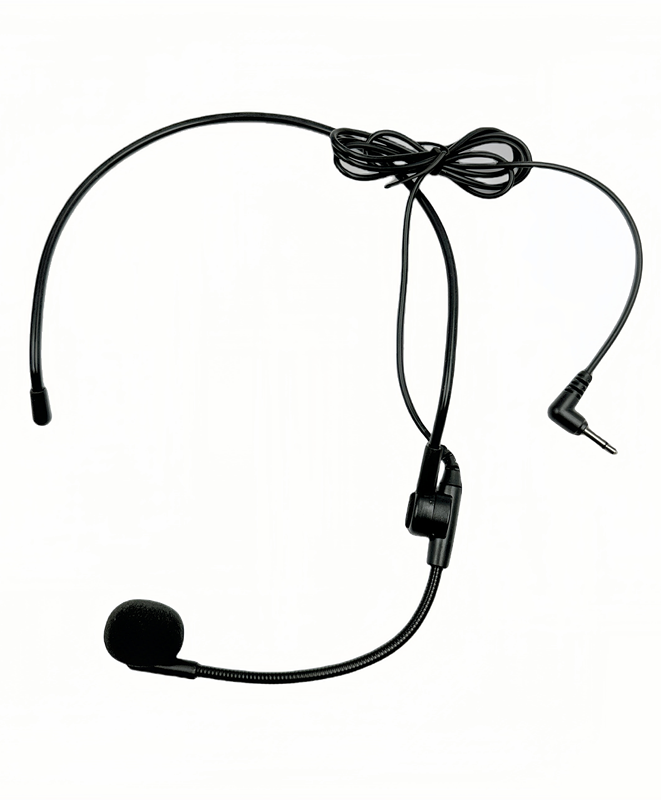 Free Sample 3 5mm Microphone Lapel