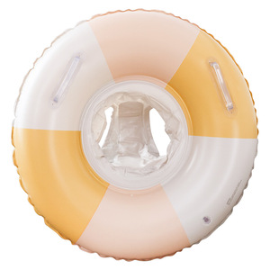 Flotteur de <span class=keywords><strong>piscine</strong></span> en PVC mignon avec siège, personnalisable, populaire, anneau de natation gonflable pour bébé, tube de natation pour enfants en stock - Product Image 3