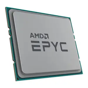 EPYC 7552 Brand New Processor L3 Procesador De Escritorio CPU 2.2ghz 192MB Cache Server AMD Shenzhen Bovin Technology Co.