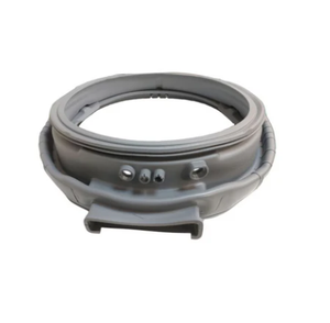 Joint d'étanchéité en caoutchouc pour porte <span class=keywords><strong>de</strong></span> lave-linge MDS63834701, compatible avec les lave-linge à chargement frontal LG - Product Image 1