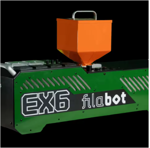 สินค้าขายดี - วัสดุรีไซเคิลพร้อมใช้สำหรับเครื่องอัดรีดเส้นพลาสติก EX6 3D สำหรับการผลิตงานพิมพ์ 3 มิติ - จัดส่งทั่วโลก - Product Image 3