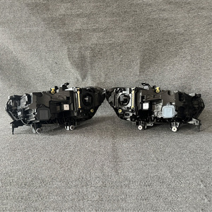 Luz LED Original para Automóvil, Accesorios para Automóvil, Versión para Estados Unidos, Faro Delantero LED, Faros Delanteros Reacondicionados para G05 G06 2023 2024 - Product Image 4