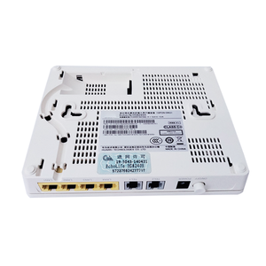 EG8240 <span class=keywords><strong>HG8240H</strong></span> ONU 4FE + 2TEL ONU ONT EPON GPON XPON NO WIFI para equipo de fibra óptica <span class=keywords><strong>HG8240H</strong></span> - Product Image 2