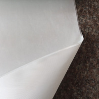 Tissu en fibre de verre 7628 210g E-Glass à armure toile pour renforcement composite et isolation électrique