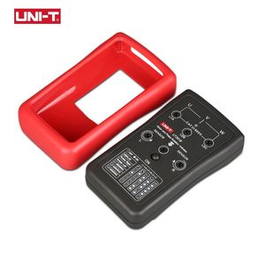 UNI-T UT261A UT261B Probador de Secuencia de Fases, Medidor de Fase Faltante, Indicador de Rotación de Motor, CA 40-700V 90-600V - Product Image 1