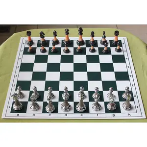 russian african chess sets india