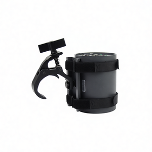 Divisor DMX de 6 Puertos <span class=keywords><strong>Vshow</strong></span>, Amplificador de Señal con 512 Salidas para Luces de Escenario DJ - Product Image 5