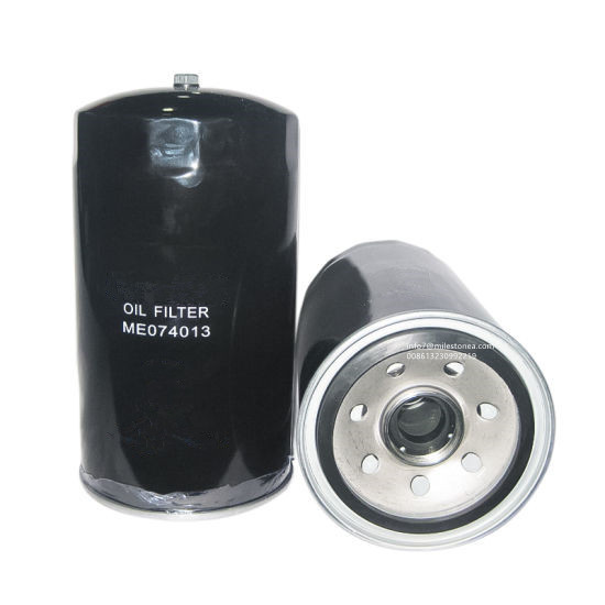 Supply Diesel Engine Filter Lube Oil