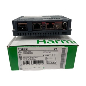 โมดูล Harmony STU HMIS5T ของแท้ใหม่ สีเทาเข้ม กว้าง 118 มม. ลึก 40.1 มม. สำหรับ <span class=keywords><strong>Schneider</strong></span> - Product Image 6
