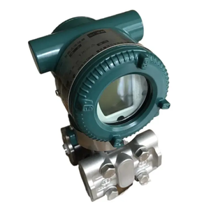 Capteur différentiel Yokogawa d'origine japonaise, modèle 4-20 mA, fonction stable complète - Product Image 5
