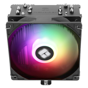 Thermalright TL BA120 SE ARGB CPU Air Cooler With 6 Heat Pipes for LGA1700 1200 and AM5 AM4 the TL BA120 SE ARGB Redefines Stand - Product Image 4
