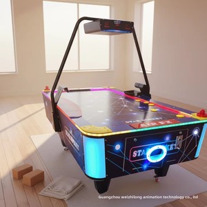 Nouvelle machine <span class=keywords><strong>de</strong></span> jeu d'arcade à air comprimé à monnayeur pour enfants et adultes, construction métallique, garantie 1 an - Product Image 6