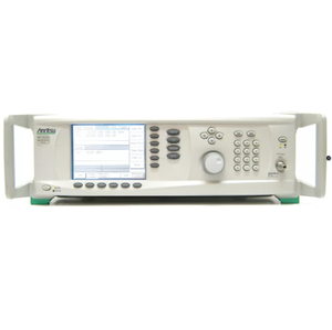 เครื่องกำเนิดสัญญาณ RF/ไมโครเวฟประสิทธิภาพสูง Anritsu MG3692A 2 ถึง 20 กิกะเฮิรตซ์ - Product Image 1