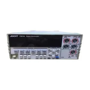 Multímetro Digital Advantest de Alta Velocidad y Alto Rendimiento Multi ADCMT 7461A - Product Image 3