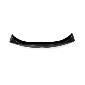 Alerón trasero de coche para <span class=keywords><strong>Toyota</strong></span> <span class=keywords><strong>Corolla</strong></span> 5 puertas <span class=keywords><strong>Hatchback</strong></span> 2019-2022 cola de maletero trasero medio ABS plástico accesorios de coche 2019 + - Product Image 6
