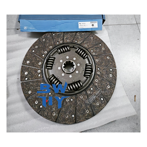 Ly hợp đĩa một phần số 1878001030 cho Châu Âu xe tải - Product Image 4