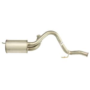 Silenciador Trasero EXH APTO PARA LAND ROVER - Product Image 1