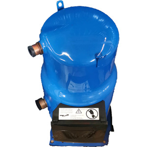 Compresseur inverseur d'origine PSH065A8VBA 24 V pour réparation et remplacement de climatisation - Product Image 1