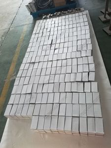 Chauffage infrarouge en céramique intégré 800W <span class=keywords><strong>pour</strong></span> équipement d'emballage thermoformé - Product Image 4