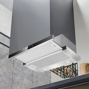 เครื่องดูดควันกันลมชนิดพิเศษสำหรับห้องครัวกลางแจ้งที่ปล่อยควันให้คงที่ไม่กลัวลม - Product Image 4