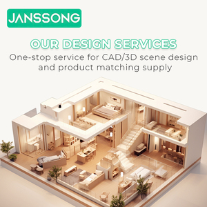 Sofá de Estilo Moderno para Sala de Estar, Muebles de Interior de Lujo para Villa, Sofá <span class=keywords><strong>Cama</strong></span> para Vestíbulo de Hotel, Sofá Cómodo para Sala de Estar - Product Image 4