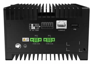 สวิตช์อีเธอร์เน็ต S5735I-S8U2XN-V2 98012686 8 พอร์ต 10/100/1000BASE-T, PoE++, 2 พอร์ต 10GE SFP - Product Image 3